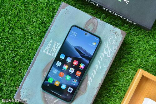 红米卢伟冰最新爆料,揭秘红米新机性能与亮点